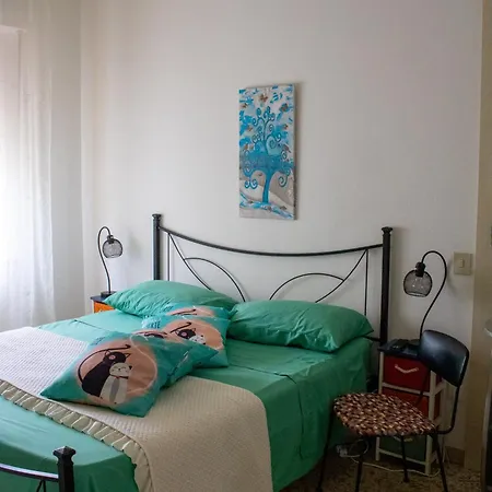 Apartament L'isola Felice