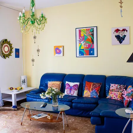 Apartmán L'isola Felice