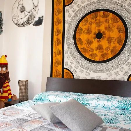 L'isola Felice Apartmán Cecina (Livorno)