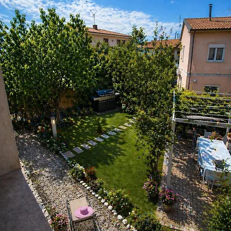 L'isola Felice