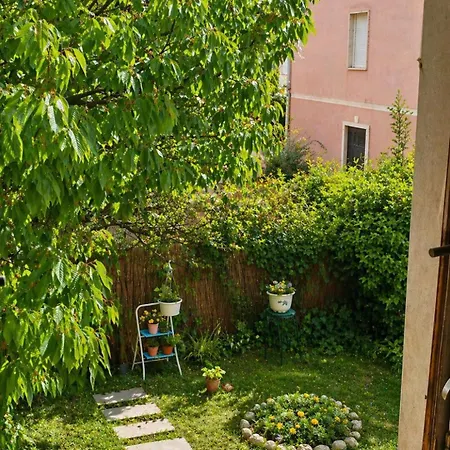 Lejlighed L'isola Felice