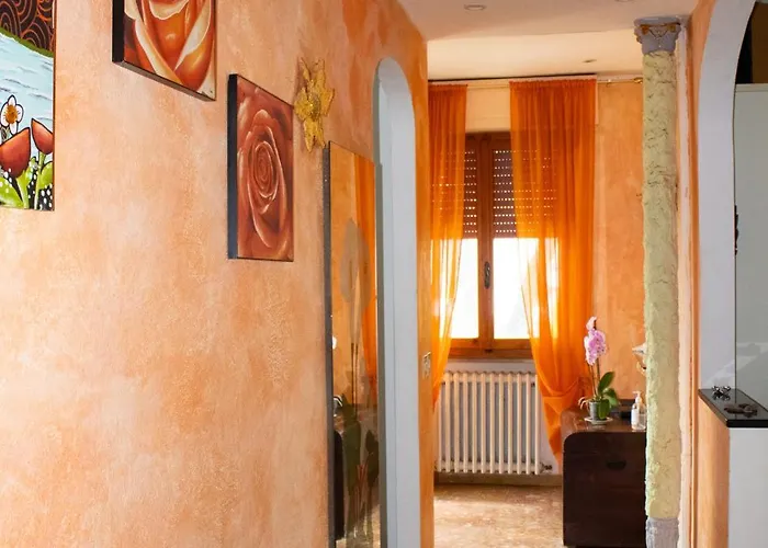 L'isola Felice דירה
